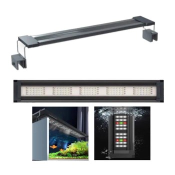 Lámpara LED Sobo M-77