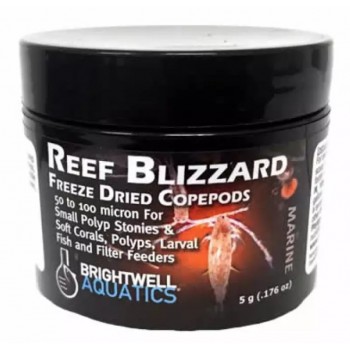 Alimento Coral Freeze Dried...