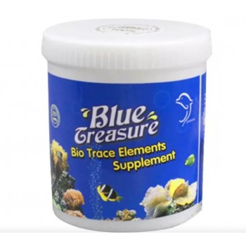 Blue Treasure Bio Trace...